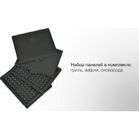 Электрогриль GFgril GF-180 - Превью изображения №18 — Интернет-магазин Time-Shop