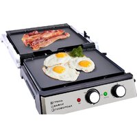 Электрогриль GFgril GF-180 - Превью изображения №8 — Интернет-магазин Time-Shop