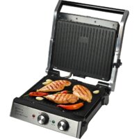 Электрогриль GFgril GF-180 - Превью изображения №7 — Интернет-магазин Time-Shop