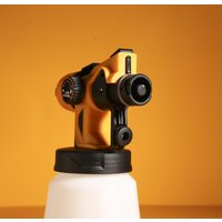 Краскораспылитель Deko DKSG55K1 HVLP - Превью изображения №9 — Интернет-магазин Time-Shop