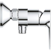 Смеситель Grohe Bauedge 23635001 - Превью изображения №2 — Интернет-магазин Time-Shop