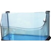 Lucky Reptile Turtle-Tarrium TUTB-100 (черный)