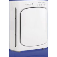 Очиститель воздуха Webber AP8410 - Превью изображения №6 — Интернет-магазин Time-Shop