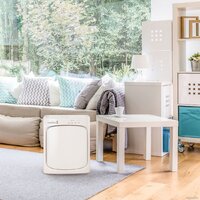 Очиститель воздуха Webber AP8410 - Превью изображения №7 — Интернет-магазин Time-Shop