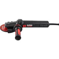 Угловая шлифмашина ELITECH AG 1512E E2213.052.01 - Превью изображения №2 — Интернет-магазин Time-Shop