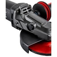 Угловая шлифмашина ELITECH AG 1512E E2213.052.01 - Превью изображения №6 — Интернет-магазин Time-Shop