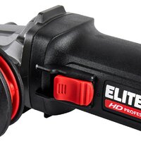 Угловая шлифмашина ELITECH AG 1512E E2213.052.01 - Превью изображения №7 — Интернет-магазин Time-Shop