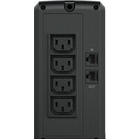 Источник бесперебойного питания CyberPower UT650EIG - Превью изображения №2 — Интернет-магазин Time-Shop