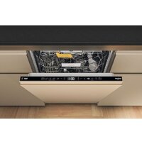Встраиваемая посудомоечная машина Whirlpool W8I HT58 TS - Превью изображения №6 — Интернет-магазин Time-Shop