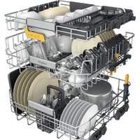 Встраиваемая посудомоечная машина Whirlpool W8I HT58 TS - Превью изображения №9 — Интернет-магазин Time-Shop