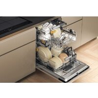 Встраиваемая посудомоечная машина Whirlpool W8I HT58 TS - Превью изображения №5 — Интернет-магазин Time-Shop