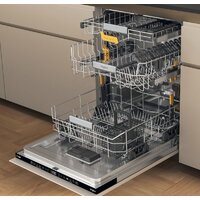 Встраиваемая посудомоечная машина Whirlpool W8I HT58 TS - Превью изображения №2 — Интернет-магазин Time-Shop