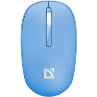 Defender Smart MM-396 (синий)