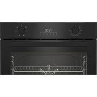 Электрический духовой шкаф BEKO BBIES17300B - Превью изображения №2 — Интернет-магазин Time-Shop