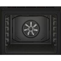 Электрический духовой шкаф BEKO BBIES17300B - Превью изображения №4 — Интернет-магазин Time-Shop