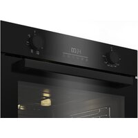 Электрический духовой шкаф BEKO BBIES17300B - Превью изображения №3 — Интернет-магазин Time-Shop