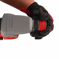 Перфоратор Milwaukee M18 FIXTEC M18BLHX-0X 4933478891 (без АКБ, кейс) - Превью изображения №10 — Интернет-магазин Time-Shop