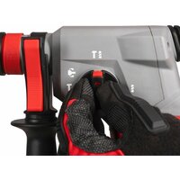 Перфоратор Milwaukee M18 FIXTEC M18BLHX-0X 4933478891 (без АКБ, кейс) - Превью изображения №6 — Интернет-магазин Time-Shop