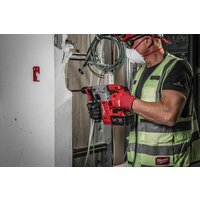 Перфоратор Milwaukee M18 FIXTEC M18BLHX-0X 4933478891 (без АКБ, кейс) - Превью изображения №15 — Интернет-магазин Time-Shop