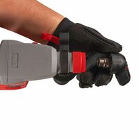 Перфоратор Milwaukee M18 FIXTEC M18BLHX-0X 4933478891 (без АКБ, кейс) - Превью изображения №11 — Интернет-магазин Time-Shop