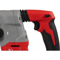 Перфоратор Milwaukee M18 FIXTEC M18BLHX-0X 4933478891 (без АКБ, кейс) - Превью изображения №7 — Интернет-магазин Time-Shop