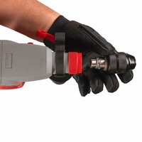 Перфоратор Milwaukee M18 FIXTEC M18BLHX-0X 4933478891 (без АКБ, кейс) - Превью изображения №9 — Интернет-магазин Time-Shop