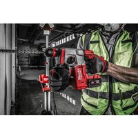 Перфоратор Milwaukee M18 FIXTEC M18BLHX-0X 4933478891 (без АКБ, кейс) - Превью изображения №17 — Интернет-магазин Time-Shop
