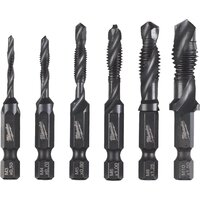 Сверло-метчик Milwaukee 4932498267 - Превью изображения №2 — Интернет-магазин Time-Shop