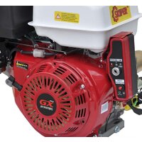 Бензиновый двигатель Skiper N190F/E(K) - Превью изображения №2 — Интернет-магазин Time-Shop