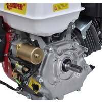 Бензиновый двигатель Skiper N190F/E(K) - Превью изображения №4 — Интернет-магазин Time-Shop