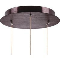 Подвесная люстра Lightstar Sferetta 801090 - Превью изображения №2 — Интернет-магазин Time-Shop