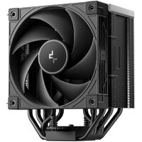 Кулер для процессора DeepCool AK700 Digital NYX R-AK700-BKNNMN-GJD-1 - Превью изображения №2 — Интернет-магазин Time-Shop