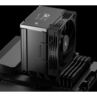 Кулер для процессора DeepCool AK700 Digital NYX R-AK700-BKNNMN-GJD-1 - Превью изображения №9 — Интернет-магазин Time-Shop