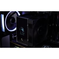 Кулер для процессора DeepCool AK700 Digital NYX R-AK700-BKNNMN-GJD-1 - Превью изображения №11 — Интернет-магазин Time-Shop