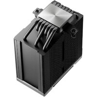 Кулер для процессора DeepCool AK700 Digital NYX R-AK700-BKNNMN-GJD-1 - Превью изображения №4 — Интернет-магазин Time-Shop