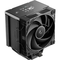 DeepCool AK700 Digital NYX R-AK700-BKNNMN-GJD-1