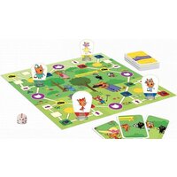 Настольная игра Звезда Три кота. Фотошедевр 8768 - Превью изображения №2 — Интернет-магазин Time-Shop