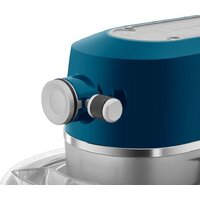 Кухонный комбайн MAUNFELD MF-425BL - Превью изображения №5 — Интернет-магазин Time-Shop