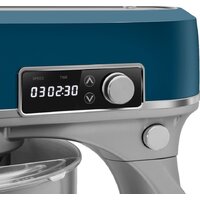 Кухонный комбайн MAUNFELD MF-425BL - Превью изображения №4 — Интернет-магазин Time-Shop