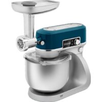 Кухонный комбайн MAUNFELD MF-425BL - Превью изображения №2 — Интернет-магазин Time-Shop