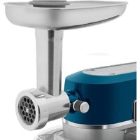 Кухонный комбайн MAUNFELD MF-425BL - Превью изображения №6 — Интернет-магазин Time-Shop