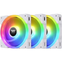 Thermaltake SWAFAN EX14 RGB White TT Premium Edition CL-F162-PL14SW-A