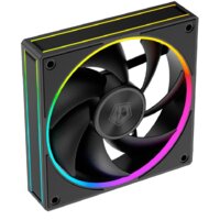 Комплект вентиляторов для корпуса ID-Cooling AF-127-ARGB-K TRIO - Превью изображения №2 — Интернет-магазин Time-Shop