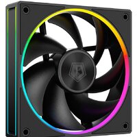 Комплект вентиляторов для корпуса ID-Cooling AF-127-ARGB-K TRIO - Превью изображения №3 — Интернет-магазин Time-Shop