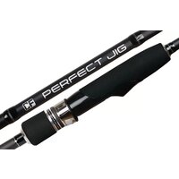 Удилище Crazy Fish Perfect Jig CFPJ-81-UL-SS - Превью изображения №2 — Интернет-магазин Time-Shop