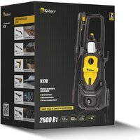 Мойка высокого давления Kolner K170 - Превью изображения №16 — Интернет-магазин Time-Shop