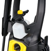 Мойка высокого давления Kolner K170 - Превью изображения №9 — Интернет-магазин Time-Shop