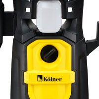 Мойка высокого давления Kolner K170 - Превью изображения №8 — Интернет-магазин Time-Shop