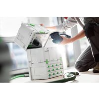 Органайзер Festool Sortainer SYS 3-SORT/9 491985 - Превью изображения №4 — Интернет-магазин Time-Shop