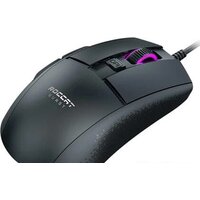 Игровая мышь Roccat Burst Core (черный) - Превью изображения №3 — Интернет-магазин Time-Shop